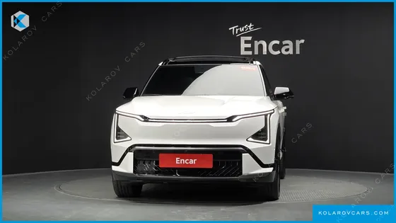 KIA EV5 LONG RANGE 2WD