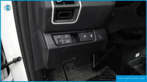 KIA EV5 LONG RANGE 2WD