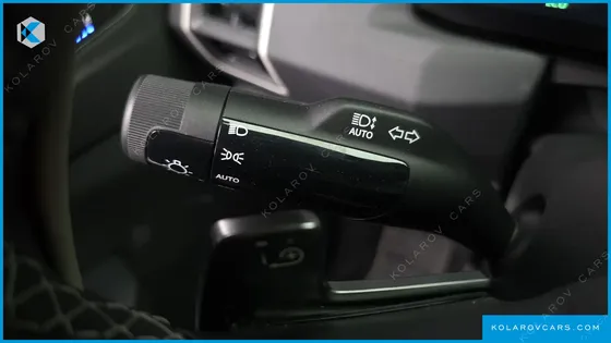 KIA EV5 LONG RANGE 2WD