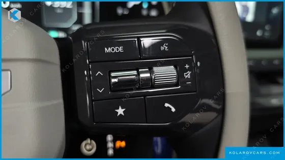KIA EV5 LONG RANGE 2WD