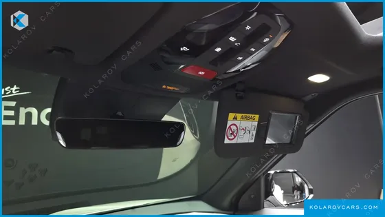 KIA EV5 LONG RANGE 2WD