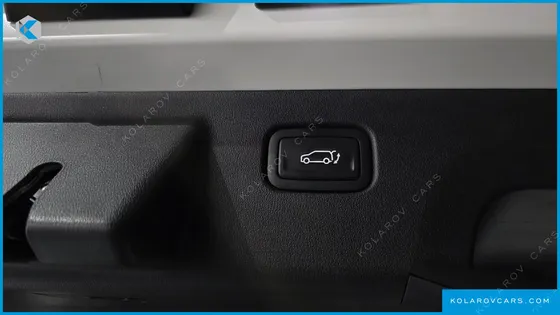 KIA EV5 LONG RANGE 2WD