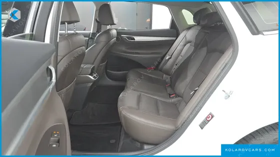 HYUNDAI GRANDEUR 2.5