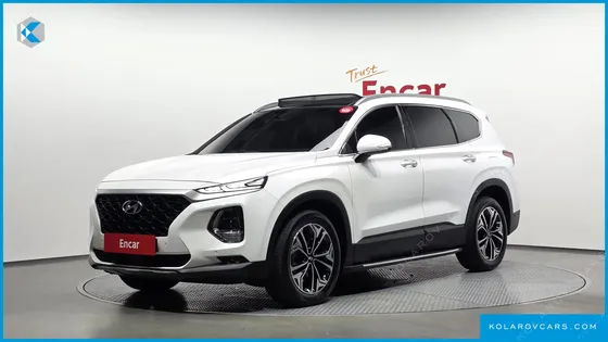 HYUNDAI SANTA FE DIESEL 2.0 2WD