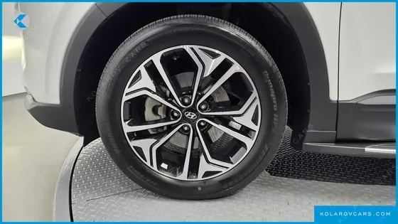 HYUNDAI SANTA FE DIESEL 2.0 2WD