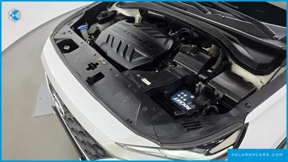 HYUNDAI SANTA FE DIESEL 2.0 2WD