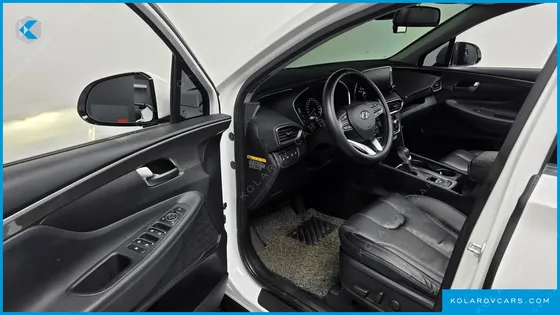 HYUNDAI SANTA FE DIESEL 2.0 2WD