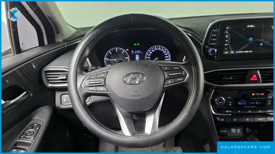 HYUNDAI SANTA FE DIESEL 2.0 2WD