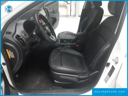 KIA SPORTAGE DIESEL 2WD TLX