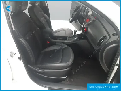 KIA SPORTAGE DIESEL 2WD TLX