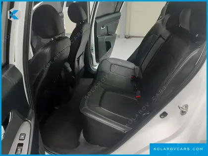 KIA SPORTAGE DIESEL 2WD TLX