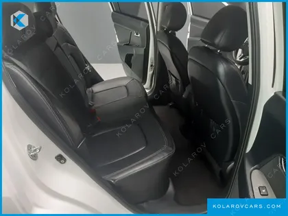 KIA SPORTAGE DIESEL 2WD TLX