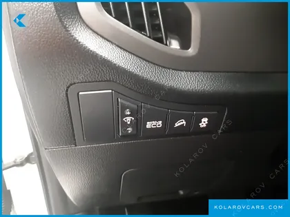 KIA SPORTAGE DIESEL 2WD TLX
