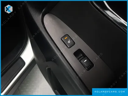 KIA SPORTAGE DIESEL 2WD TLX