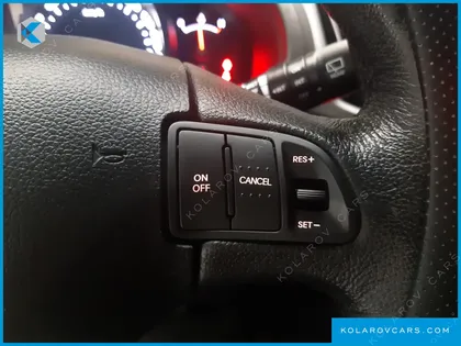 KIA SPORTAGE DIESEL 2WD TLX
