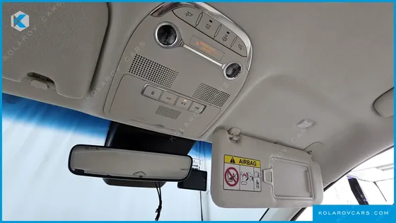 HYUNDAI GRANDEUR 3.3