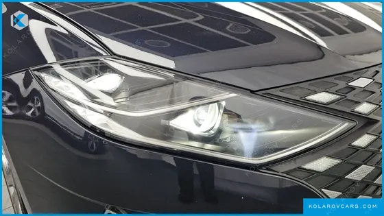 HYUNDAI GRANDEUR 3.3