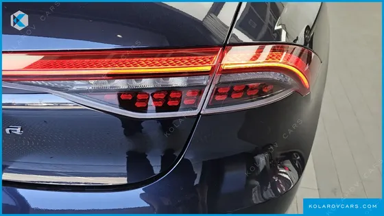 HYUNDAI GRANDEUR 3.3