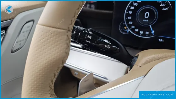HYUNDAI GRANDEUR 3.3