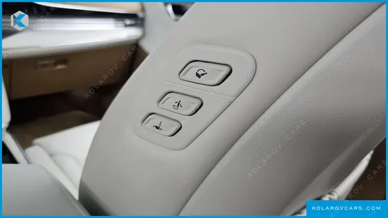 HYUNDAI GRANDEUR 3.3