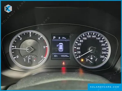 HYUNDAI SANTA FE DIESEL 2.0 2WD