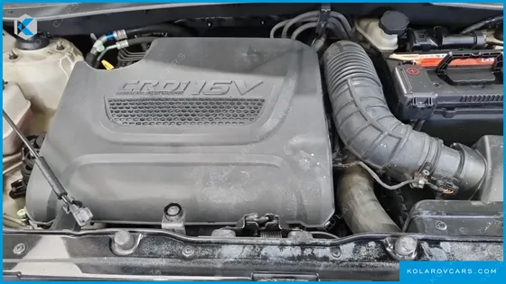 HYUNDAI TUCSON DIESEL 2WD LX20