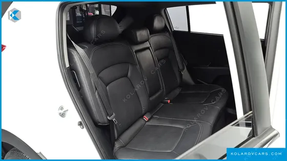 KIA SPORTAGE DIESEL 2WD TRENDY