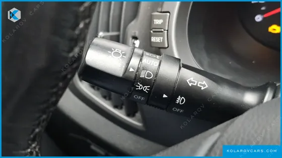 KIA SPORTAGE DIESEL 2WD TRENDY