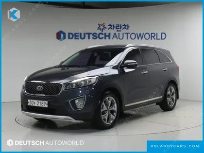 KIA SORENTO DIESEL 2.0 2WD