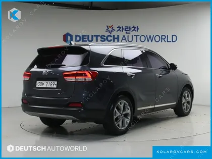 KIA SORENTO DIESEL 2.0 2WD