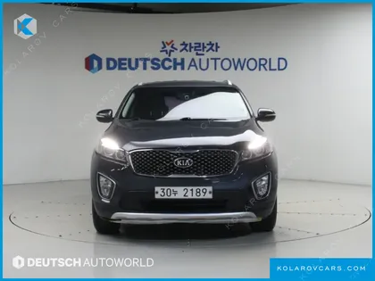 KIA SORENTO DIESEL 2.0 2WD