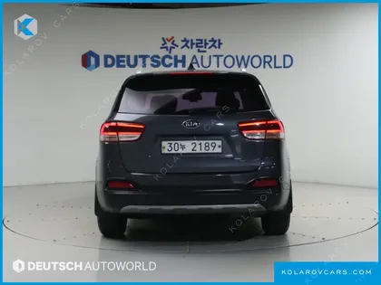 KIA SORENTO DIESEL 2.0 2WD