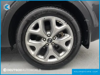 KIA SORENTO DIESEL 2.0 2WD