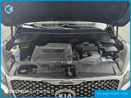 KIA SORENTO DIESEL 2.0 2WD