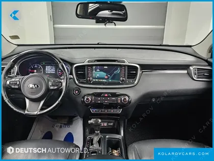 KIA SORENTO DIESEL 2.0 2WD