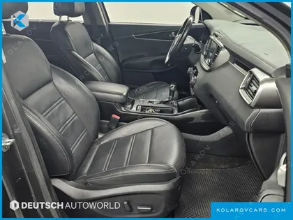 KIA SORENTO DIESEL 2.0 2WD