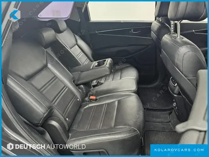 KIA SORENTO DIESEL 2.0 2WD