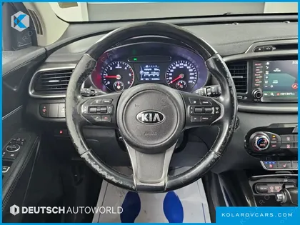 KIA SORENTO DIESEL 2.0 2WD