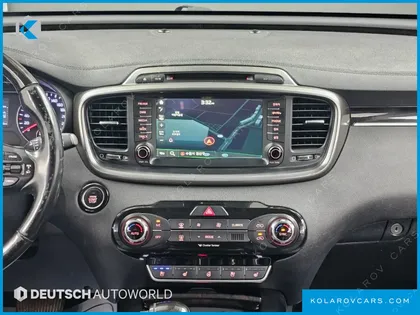 KIA SORENTO DIESEL 2.0 2WD