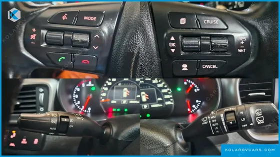 KIA SORENTO DIESEL 2.0 2WD