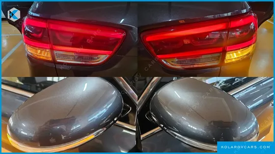 KIA SORENTO DIESEL 2.0 2WD