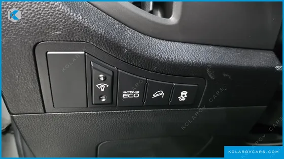 KIA SPORTAGE DIESEL 2WD TLX