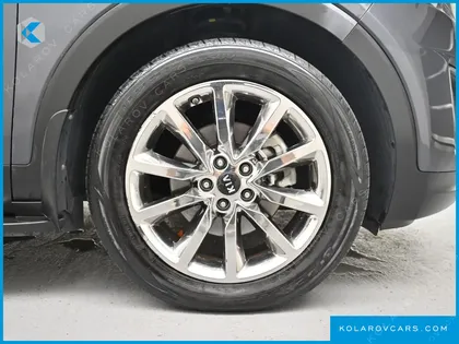 KIA SORENTO DIESEL 2.2 4WD