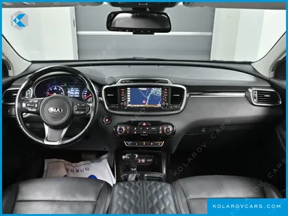 KIA SORENTO DIESEL 2.2 4WD