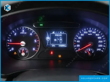 KIA SORENTO DIESEL 2.2 4WD
