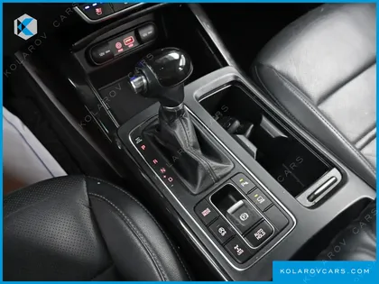 KIA SORENTO DIESEL 2.2 4WD