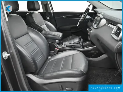 KIA SORENTO DIESEL 2.2 4WD
