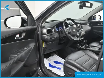 KIA SORENTO DIESEL 2.2 4WD