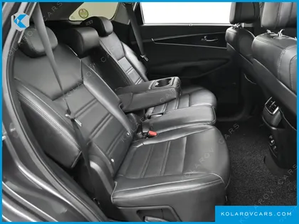 KIA SORENTO DIESEL 2.2 4WD