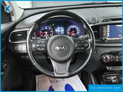 KIA SORENTO DIESEL 2.2 4WD